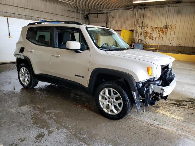 Photo 4 from auction – 2015 JEEP RENEGADE L with VIN ZACCJBBT2FPB47694