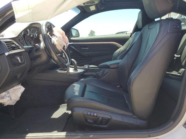 Photo 7 from auction – 2015 BMW 428 I with VIN WBA3N7C52FK223942