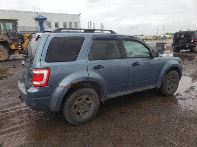 Photo 3 from auction – 2011 FORD ESCAPE XLT with VIN 1FMCU0DG5BKA83713