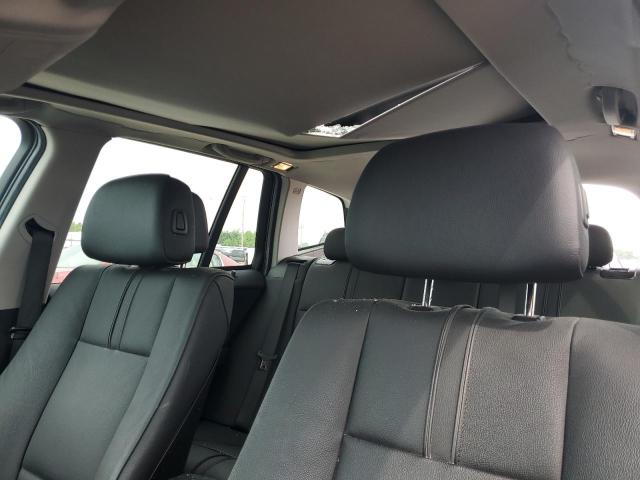 Photo 10 from auction – 2009 BMW X3 XDRIVE3 with VIN WBXPC93419WJ29063