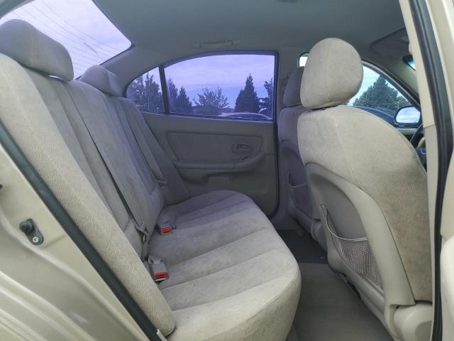 Photo 10 from auction – 2005 HYUNDAI ELANTRA GL with VIN KMHDN46D45U106953