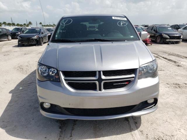 Photo 5 from auction – 2020 DODGE GRAND CARA with VIN 2C4RDGEG6LR199544