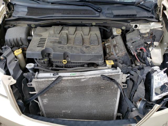 Photo 12 from auction – 2010 DODGE GRAND CARA with VIN 2D4RN5DX6AR268798