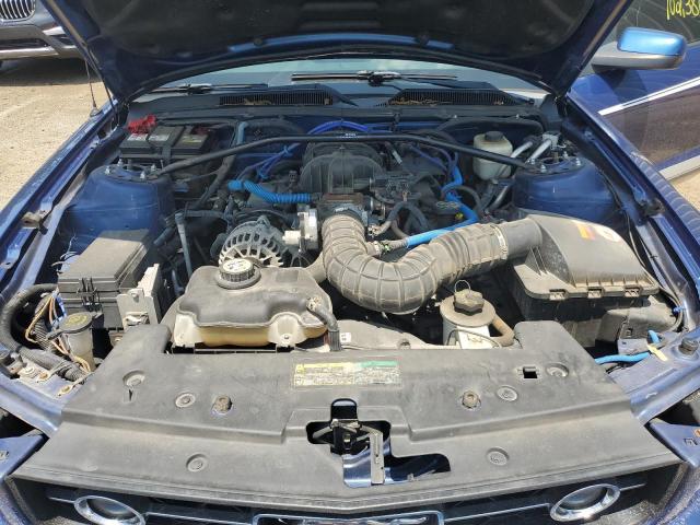 Photo 11 from auction – 2007 FORD MUSTANG with VIN 1ZVFT80NX75345705