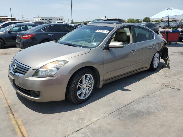 Photo 1 from auction – 2008 NISSAN ALTIMA 3.5 with VIN 1N4BL21E98C139114