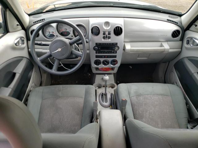 Photo 8 from auction – 2008 CHRYSLER PT CRUISER with VIN 3A8FY48B88T104825