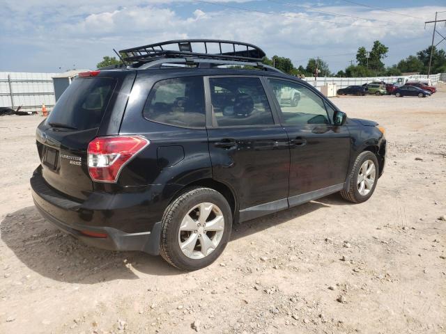 Photo 3 from auction – 2015 SUBARU FORESTER 2 with VIN JF2SJADC0FG410928