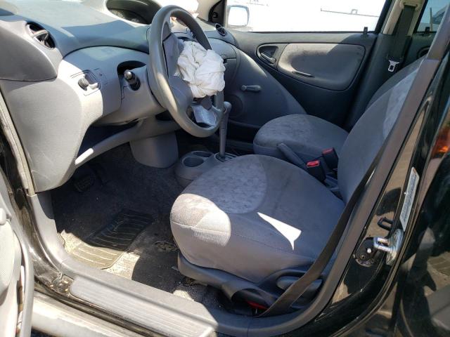 Photo 7 from auction – 2000 TOYOTA ECHO with VIN JTDBT1234Y0011382