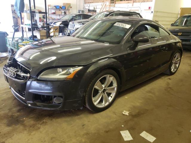 AUDI TT PREMIUM 2011 с VIN TRUBFAFK8B1012308 - Снимка от търг