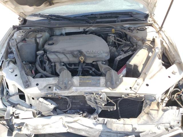 Photo 11 from auction – 2007 CHEVROLET IMPALA LS with VIN 2G1WB55K479271941