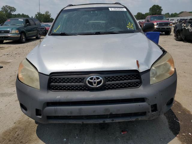Photo 5 from auction – 2007 TOYOTA RAV4 with VIN JTMBD33VX75084122