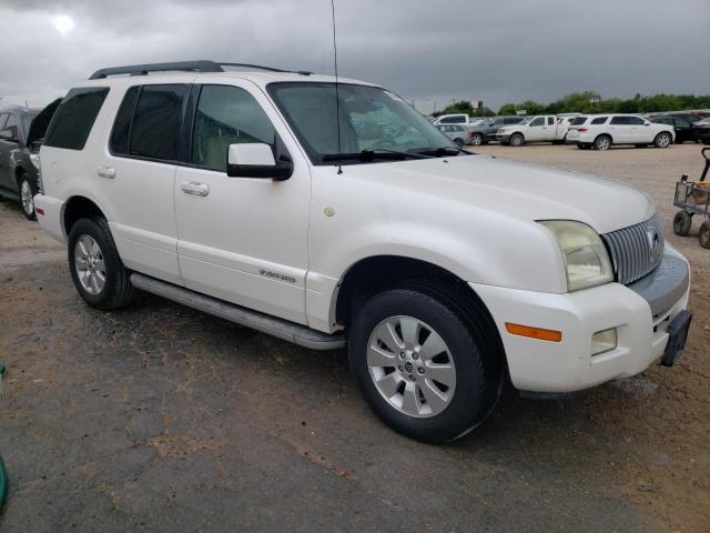 Photo 4 from auction – 2010 MERCURY MOUNTAINEE with VIN 4M2EN4HE5AUJ02641
