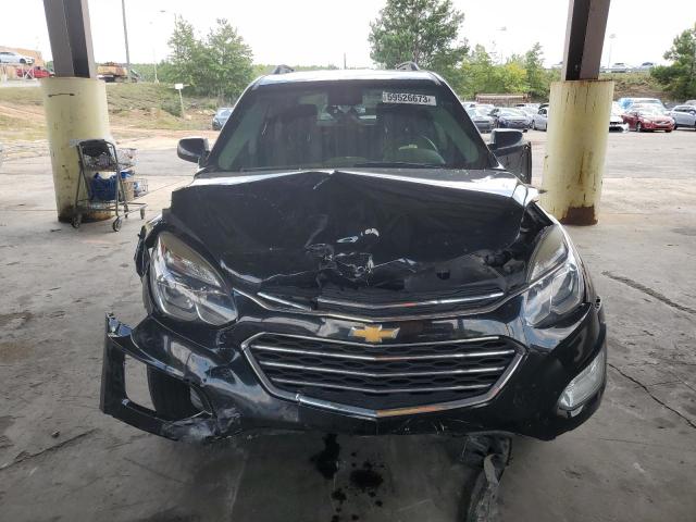 Photo 5 from auction – 2017 CHEVROLET EQUINOX LT with VIN 2GNALCEK8H1562906
