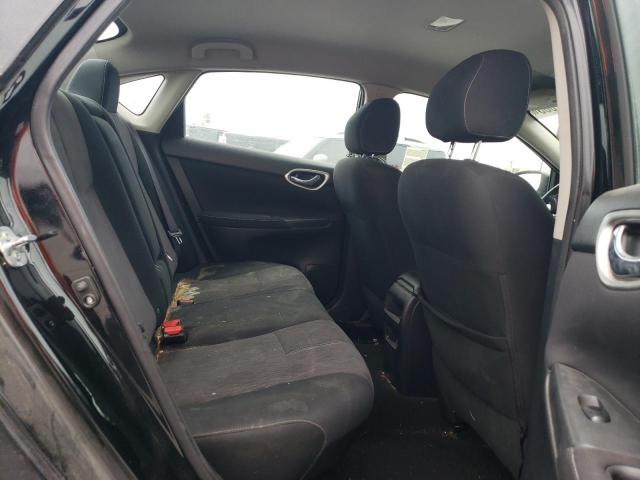 Photo 10 from auction – 2015 NISSAN SENTRA S with VIN 3N1AB7AP1FY224785
