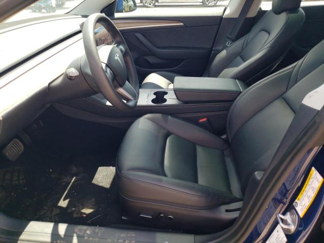 Photo 7 from auction – 2023 TESLA MODEL 3 with VIN 5YJ3E1EA5PF412402