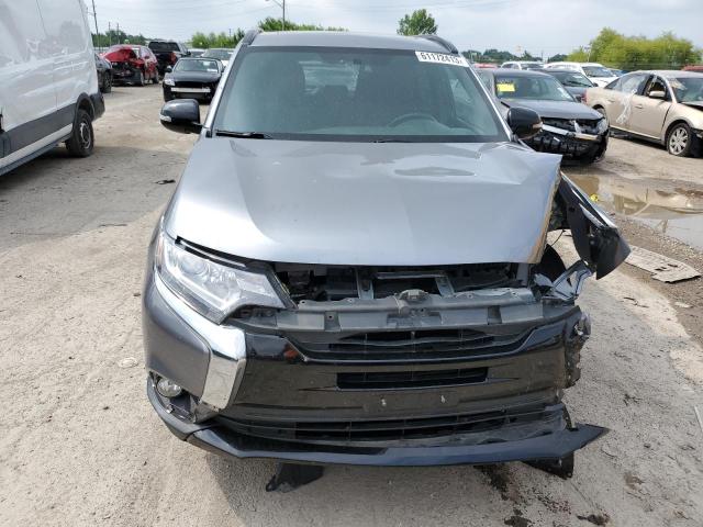 Photo 5 from auction – 2018 MITSUBISHI OUTLANDER with VIN JA4AD3A31JZ047113