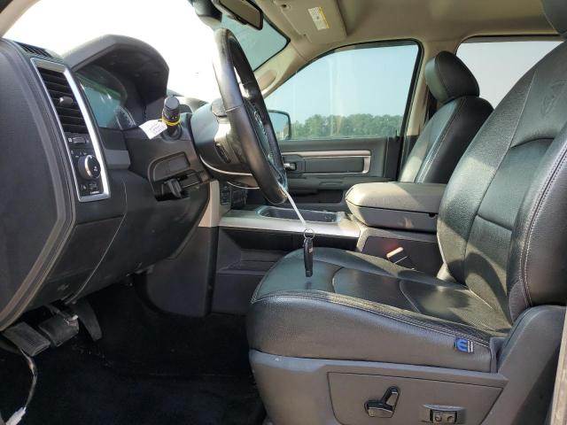 Photo 7 from auction – 2016 RAM 1500 SLT with VIN 3C6RR7LT8GG279982