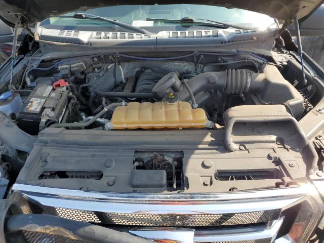 Photo 11 from auction – 2017 FORD F150 SUPER with VIN 1FTEW1EF3HFA00882