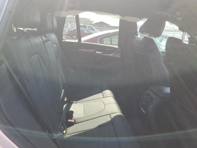 Photo 11 from auction – 2018 BMW X3 XDRIVE3 with VIN 5UXTR9C55JLC84015