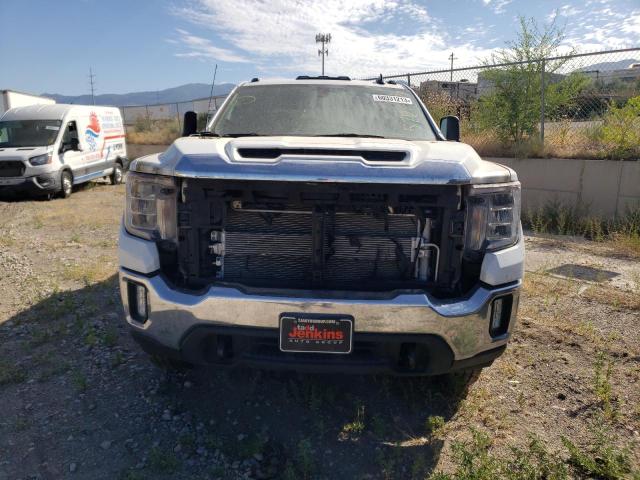 Photo 5 from auction – 2022 GMC SIERRA K35 with VIN 1GT49TEY3NF119303