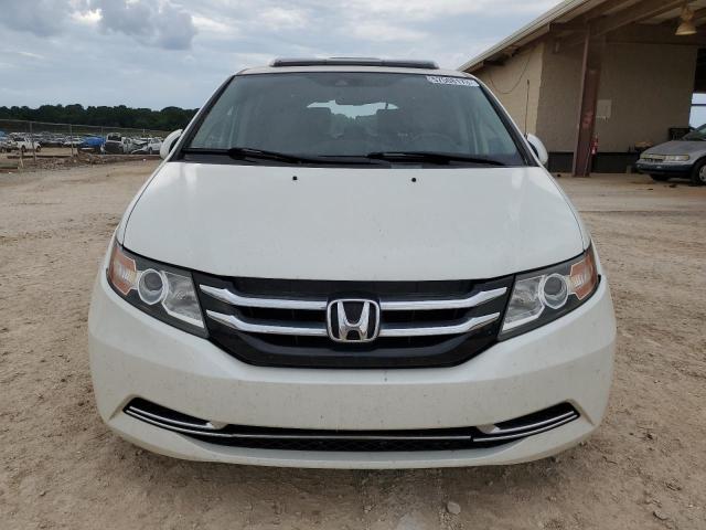 Photo 5 from auction – 2015 HONDA ODYSSEY EX with VIN 5FNRL5H63FB044069