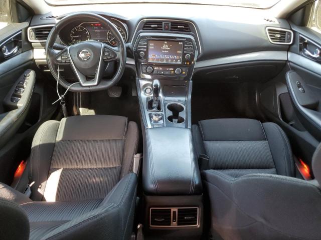 Photo 8 from auction – 2016 NISSAN MAXIMA 3.5 with VIN 1N4AA6AP5GC443405