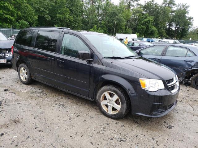 Photo 4 from auction – 2013 DODGE GRAND CARA with VIN 2C4RDGCGXDR580978