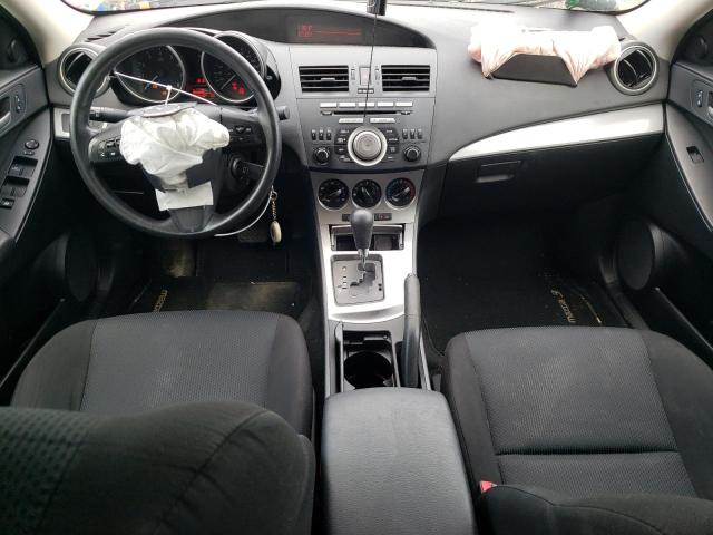 Photo 8 from auction – 2011 MAZDA 3 I with VIN JM1BL1VF3B1903226