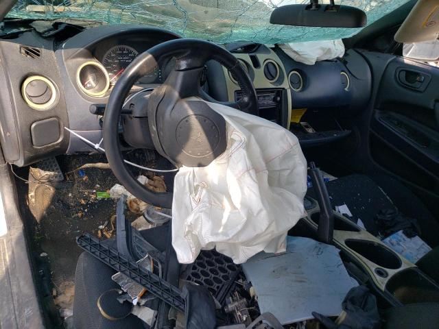 Photo 8 from auction – 2003 MITSUBISHI ECLIPSE GS with VIN 4A3AC44G13E089950