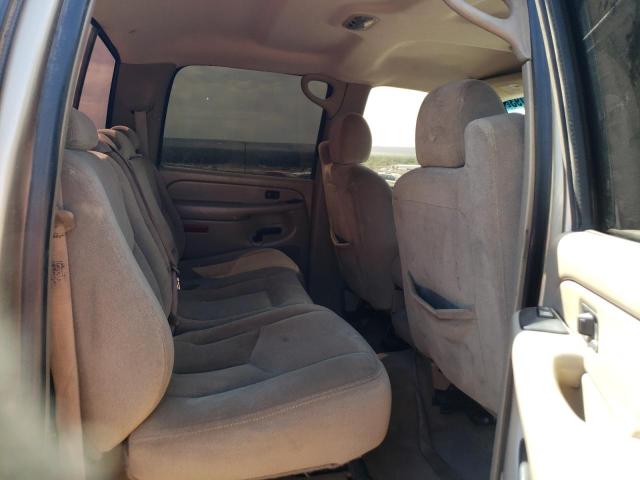 Photo 10 from auction – 2005 GMC NEW SIERRA with VIN 2GTEC13T151187608