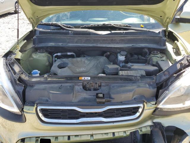 Photo 11 from auction – 2012 KIA SOUL with VIN KNDJT2A5XC7399982