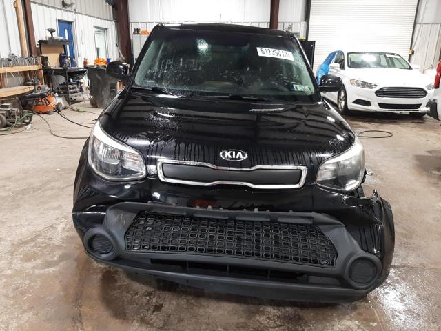صورة رقم 5 من المزاد - 2015 KIA SOUL مع VIN KNDJN2A23F7193262