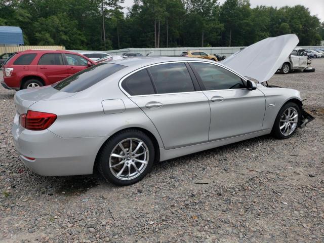 Photo 3 from auction – 2014 BMW 535 D with VIN WBAXA5C54ED689182
