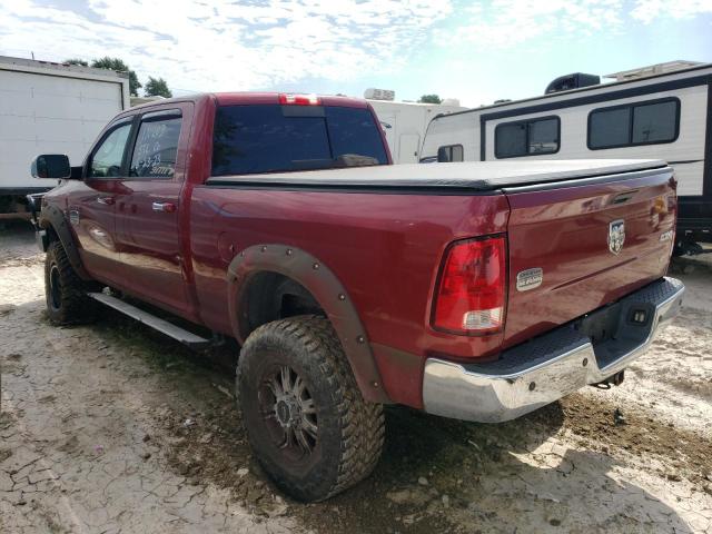 Photo 2 from auction – 2012 DODGE RAM 2500 L with VIN 3C6UD5GL9CG324719