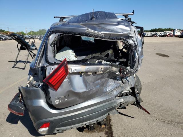 Photo 6 from auction – 2016 MITSUBISHI OUTLANDER with VIN JA4JZ4AX7GZ000705