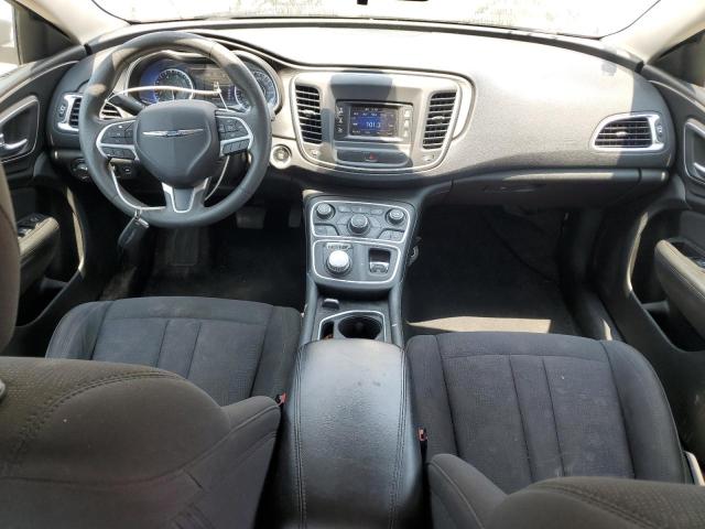 Photo 8 from auction – 2015 CHRYSLER 200 LIMITE with VIN 1C3CCCAB5FN558805