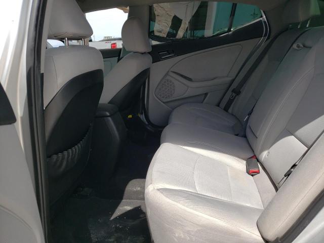 Photo 10 from auction – 2013 KIA OPTIMA LX with VIN KNAGM4A7XD5399902