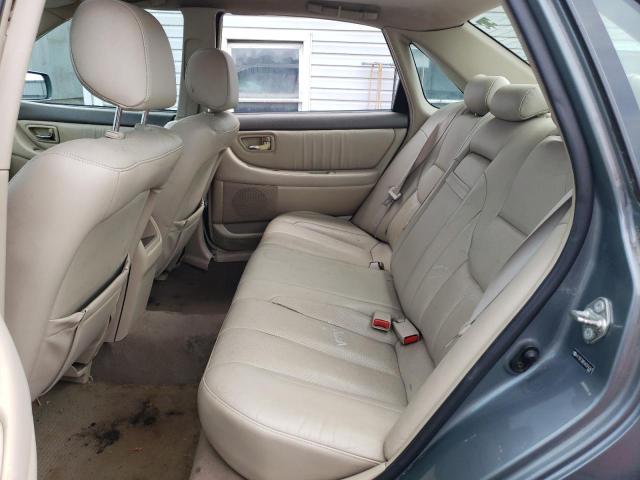 Photo 10 from auction – 2004 TOYOTA AVALON XL with VIN 4T1BF28B54U374347