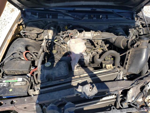Foto 11 de la subasta – 2008 FORD CROWN VICT con VIN 2FAFP71V68X136208