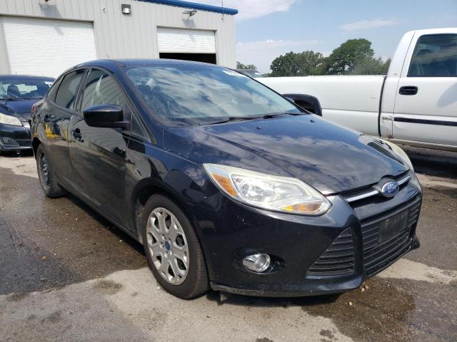 Фото 4 с аукциона – 2012 FORD FOCUS SE с VIN 1FAHP3F23CL154400