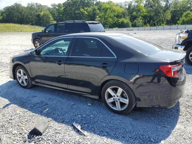 Photo 2 from auction – 2013 TOYOTA CAMRY L with VIN 4T1BF1FK2DU291228