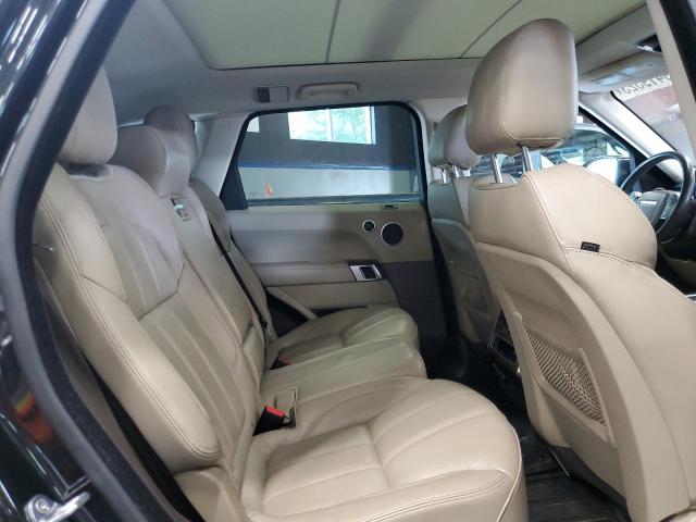 Photo 10 from auction – 2017 LAND ROVER RANGE ROVE with VIN SALWR2FK5HA671084