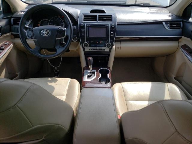 Photo 8 from auction – 2012 TOYOTA CAMRY BASE with VIN 4T4BF1FK8CR243270