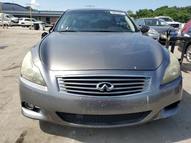 Photo 5 from auction – 2010 INFINITI G37 BASE with VIN JN1CV6FE1AM353302