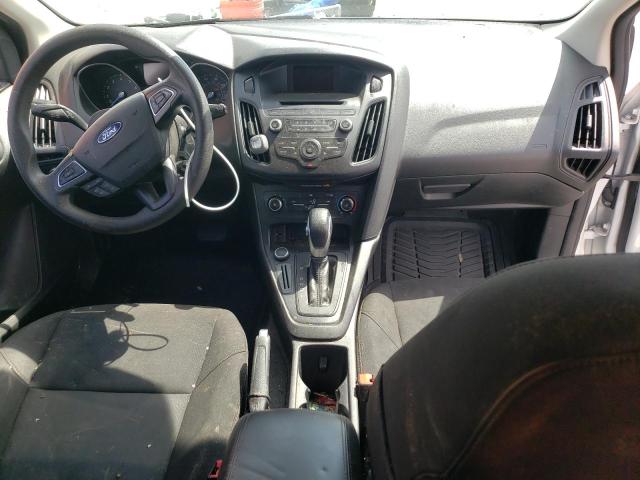 Photo 8 from auction – 2017 FORD FOCUS SE with VIN 1FADP3K28HL336542