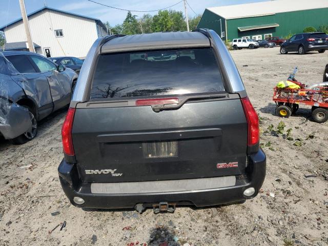 Photo 6 from auction – 2004 GMC ENVOY XUV with VIN 1GKET12S946194911