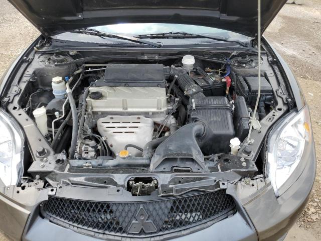 Photo 11 from auction – 2012 MITSUBISHI ECLIPSE GS with VIN 4A31K5DF4CE005362