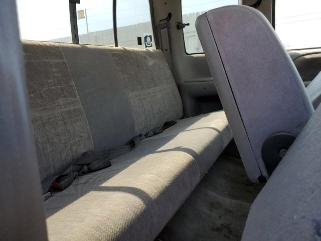 Photo 10 from auction – 1997 DODGE RAM 2500 with VIN 3B7KC23D8VM588356