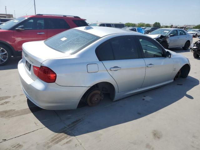 Photo 3 from auction – 2009 BMW 328 XI with VIN WBAPK73559A452331