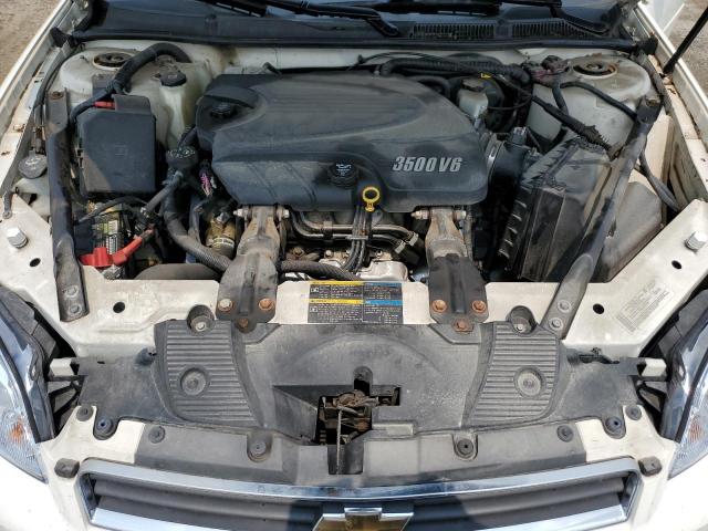 Photo 11 from auction – 2008 CHEVROLET IMPALA LT with VIN 2G1WT58K989262453